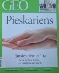 GEO 11/2017 - nav
