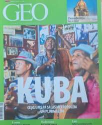 GEO 3/2018 - nav