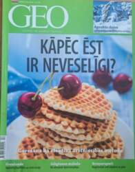 GEO 4/2016 - nav