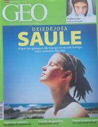 GEO 8/2016 - nav