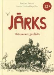 Jārks - Bertrāns Santinī