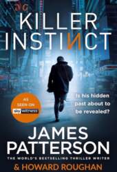 Killer Instinct - James Patterso
