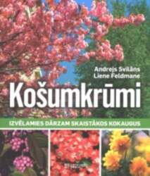 Košumkrūmi - Andrejs Svilāns