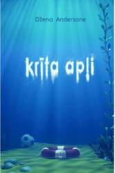 Krīta apļi - Džena Andersone