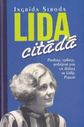 Lida Citādā - Ingrīda Stroda