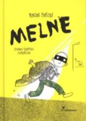 Melne - Hokons Ēvreoss