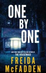 One by One - Freida McFadden