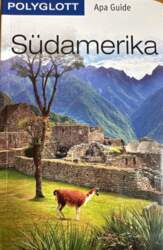 Südamerika - Polyglot