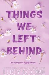 Things We Left Behind - Lucy