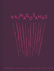 Vainagošanās - nav