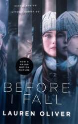 Before I Fall - Lauren Oliver