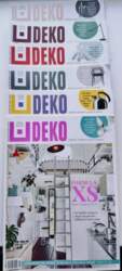 Deko 2016. - 6 gab -