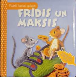 Frīdis un Maksis - nav