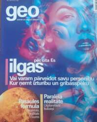 GEO 3/2019 - nav
