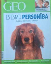GEO 7/2016 - nav