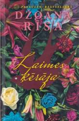 Laimes ķērāja - Džoana Rīsa