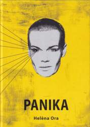 Panika - Helēna Ora