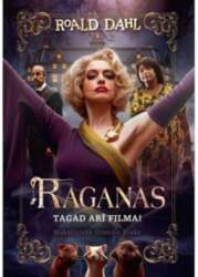 Raganas - Roalds Dāls
