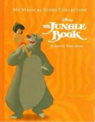 The Jungle Book - nav