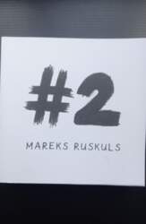 #2 - Mareks Ruskuls