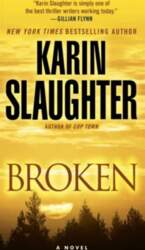 Broken - Karin Slaughter