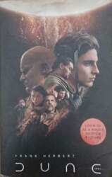 Dune - Frank Herbert