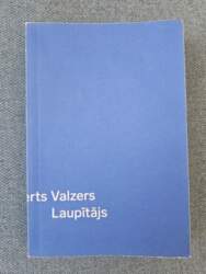Laupītājs - Roberts Valzers
