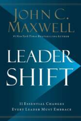 Leadershift: The 11 Essential Changes Every