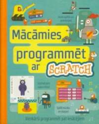 Mācāmies programmēt ar Scratch - Rozija