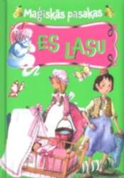 Maģiskās pasakas