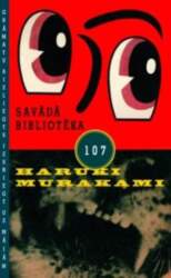 Savādā bibliotēka - Haruki Murakami