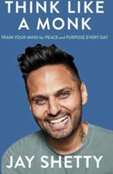 Think Like a Monk (Export): Train