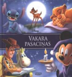Vakara pasaciņas - nav