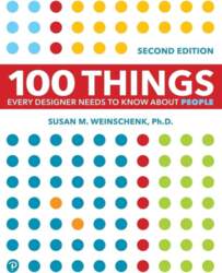 100 Things Every Designer Needs to