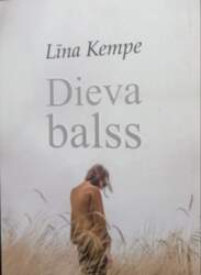 Dieva balss - Līna Kempe