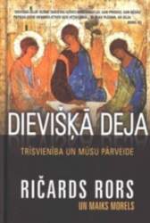 Dievišķā deja - Ričards Rors