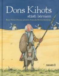 Dons Kihots - nav norādīts