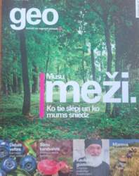 GEO 4/2018 - nav