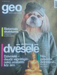 GEO 4/2019 - nav