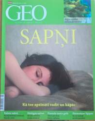 GEO 5/2016 - nav
