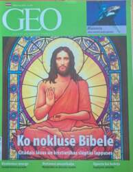 GEO 6/2016 - nav