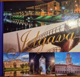 Jelgava - nav