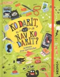 Ko darīt, kad nav ko darīt