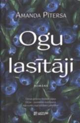 Ogu lasītāji - Amanda Pītersa