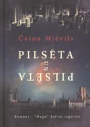 Pilsēta un pilsēta - Čaina Mjēvils