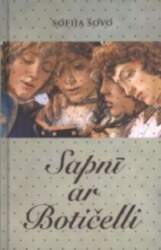 Sapnī ar Botičelli - Sofija
