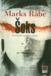 Šoks - Marks Rābe