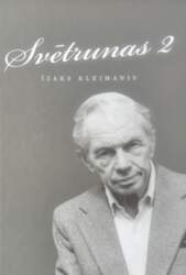 Svētrunas 2 - Īzaks Kleimanis