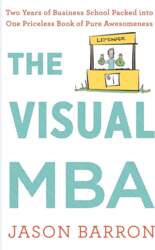 The Visual MBA - Jason Barron