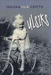 Ulsiks - Inguna Ula Cepīte